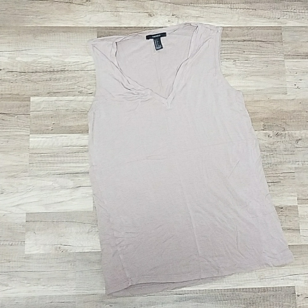 FOREVER 21 Tank